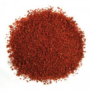 Chilli Powder – 250 g –