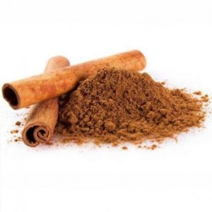 Cinnamon Ground – 250 g –