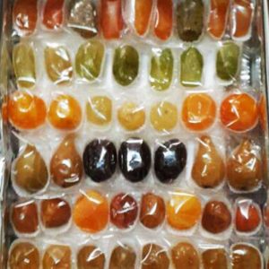 Dried Fruits Mix – 0.5 Kg –