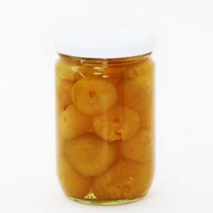 Figs Whole jam – 0.8- Kg –