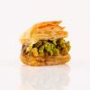 Hallab Baklava pistachio suger free