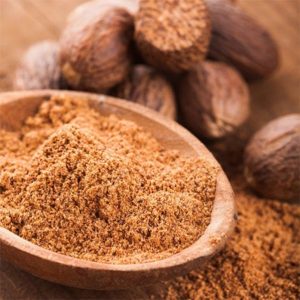 Nutmeg Ground – 250 g –