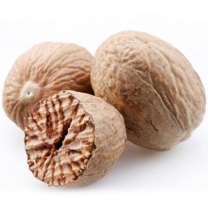 Nutmeg Seeds – 250 g –
