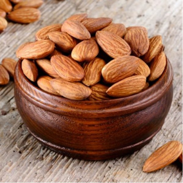 Almond – 0.5 Kg –