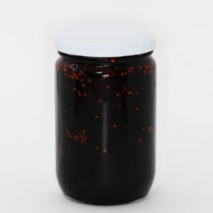 Black Berries Slices – 0.8- Kg –