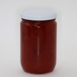Cherry Slices – 0.8- Kg –