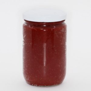 Concentrated Tomato Paste – 0.8-Kg –