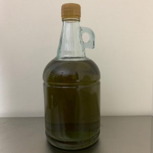 Extra Virgin  Olive Oil   – 1.5 L –