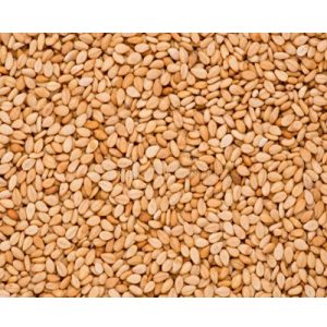 Sesame Seeds Toasted – 0.5 Kg –