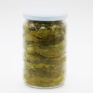 Vine/Grape Leaves – 400 grs-