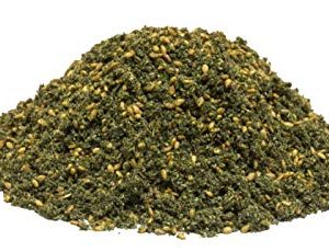 Zaatar Mixed – 0.5 Kg –