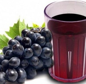 Sour grapes juice ( husrum )- 0.5 L –