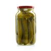 Pickled Cucumber