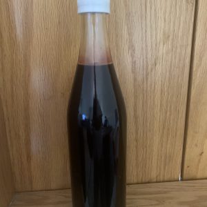 Black Berries Syrup -0.5l –