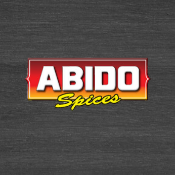 Abido Spices — Lebanese brand