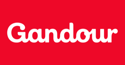 Gandour — Lebanese brand