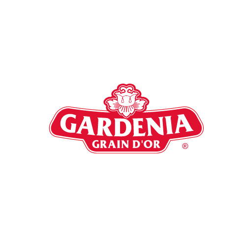 Gardenia — Lebanese brand