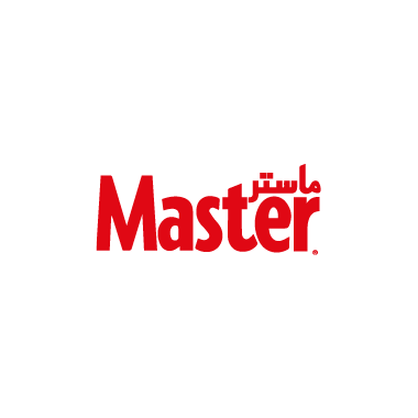 Master — Lebanese brand