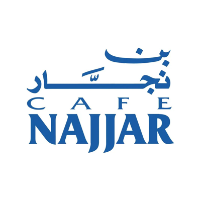 Café Najjar — Lebanese brand